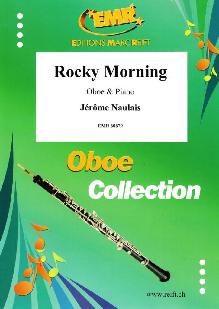 Rocky Morning